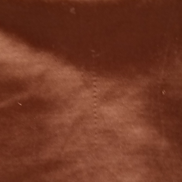 NWT Y2K Juicy Couture Dreamer Tote Bag Silky Brown - Picture 4 of 14